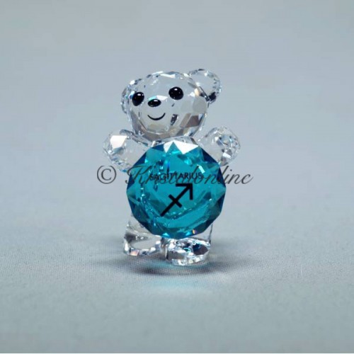 Swarovski Kristal | Lovlots | Kris beren | Kris Beer - Boogschutter | 5396288